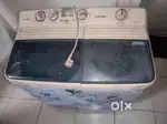 Samsung washing machine 7 kg