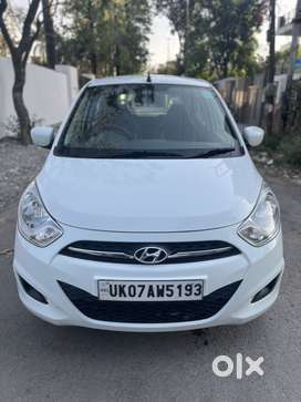 Hyundai i10 Magna 1.1L, 2013, Petrol