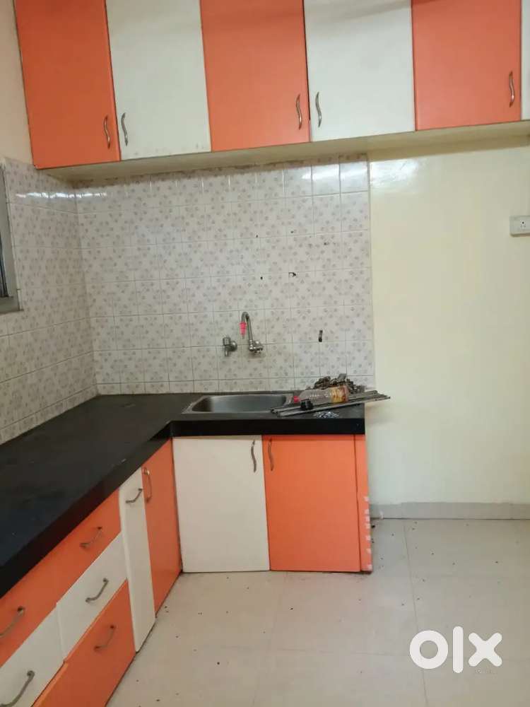 3 Bhk Flat on Rent for Family