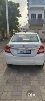 Maruti Suzuki Dzire 2019 CNG & Hybrids 89000 Km Driven