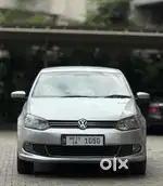 Volkswagen Vento 2010-2013 Petrol Highline, 2012, Petrol