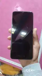 Vivo y16 all original noo changes