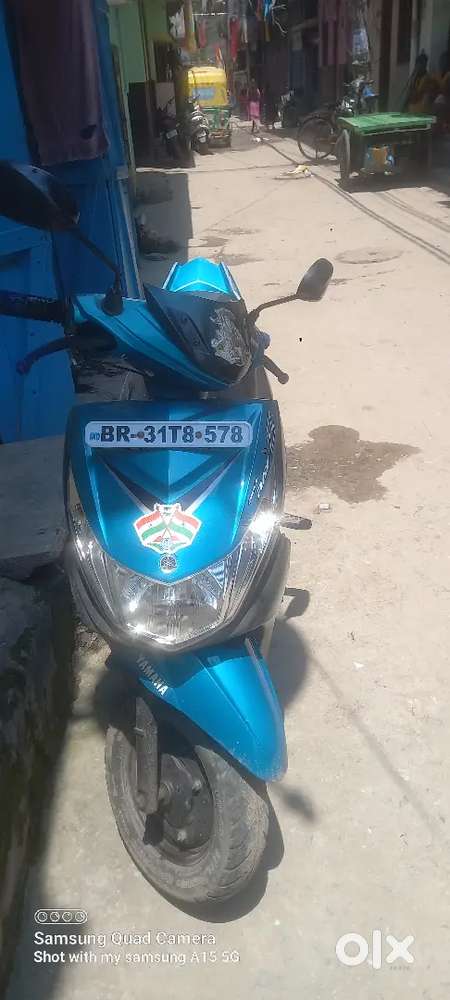 Koi problem nhi h