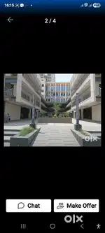 Shop for rent