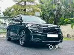 Kia Seltos 2023
