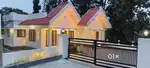 PALA PONKUNNAM ROUTE 15 CENT 3 ATTACHED 1300 SQFT