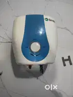 Water heater