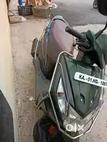 Honda.dio.2018.singal ower
