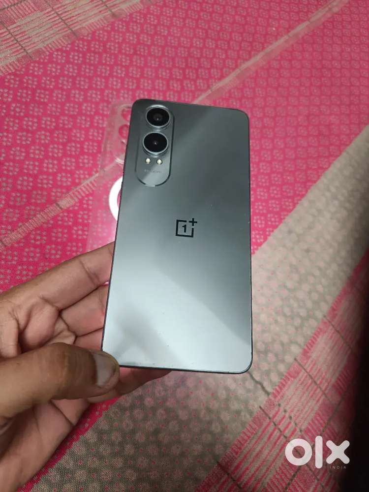 Sell One Plus Nord Ce-4 Lite (6 Months Old).. Superb Condition..