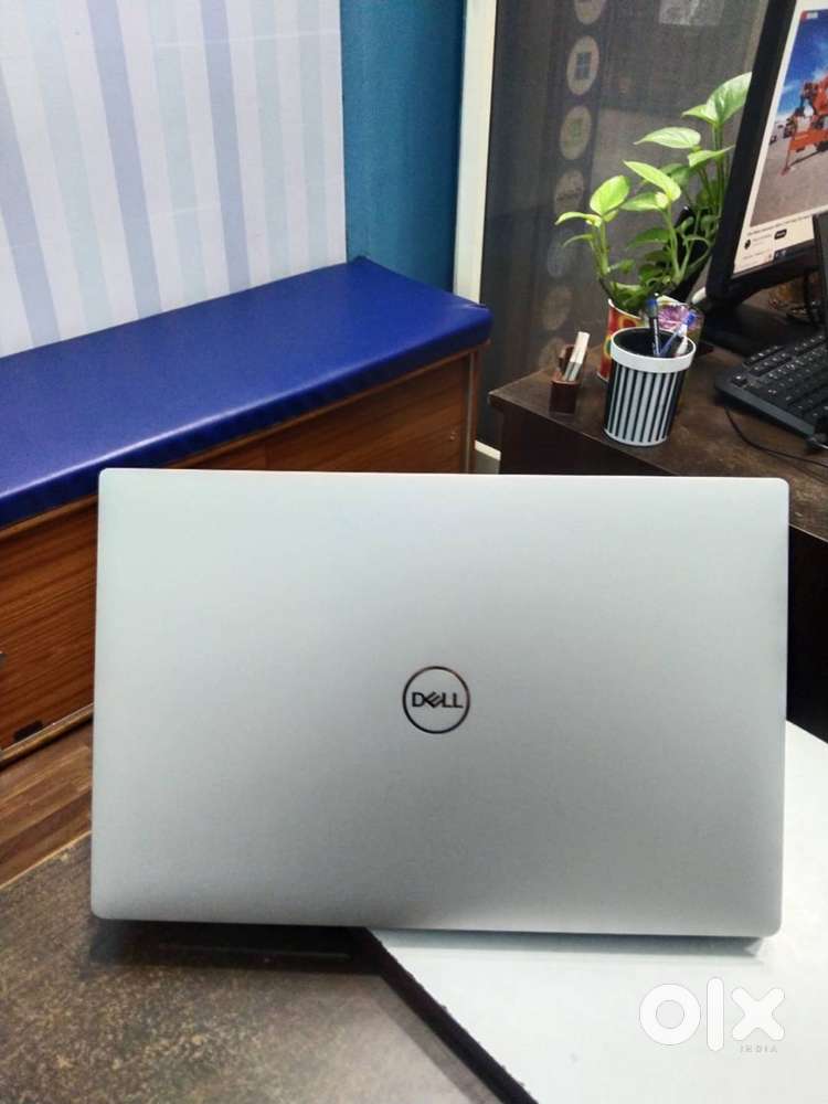 ֍ Dell Precision 5530- i7 8th Gen- 32 GB RAM- 512 GB SSD-Used laptop ֍