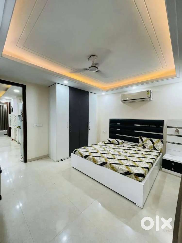 2bhk ready to move flat in Noida Extension near Gaur city 2