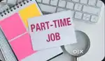 Search of candidates who can work 2-3 hours daily online