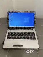 Hp laptop 15 series i7
