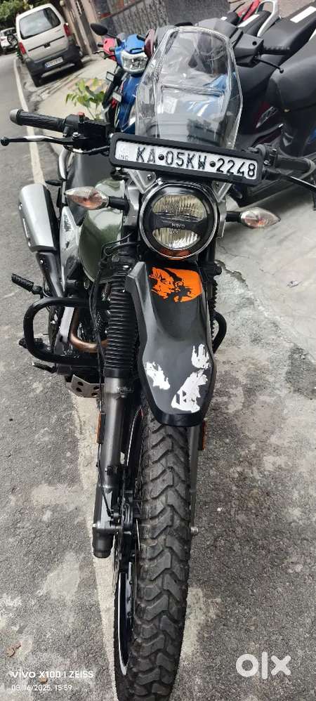Fixed price, 10/2019, third owner
