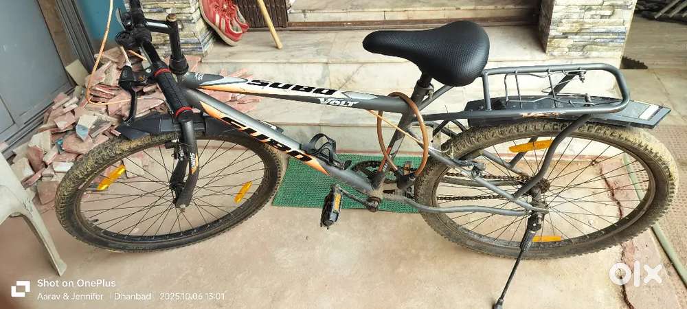 Bycycle bestt condindd