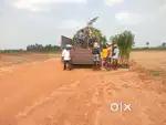 NH5 Highway 3km Thagarapuvalasa Thatituru