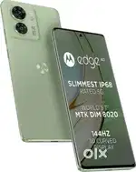 Moto edge 40 8/256