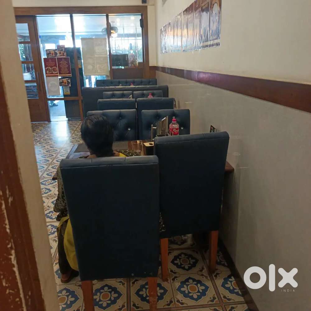 Kitchen staffs in trivandrum