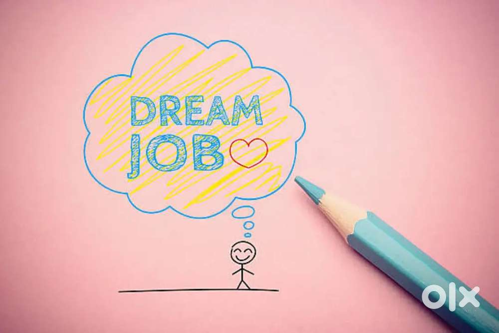 Back Office Job( No Consultancy Totally free)