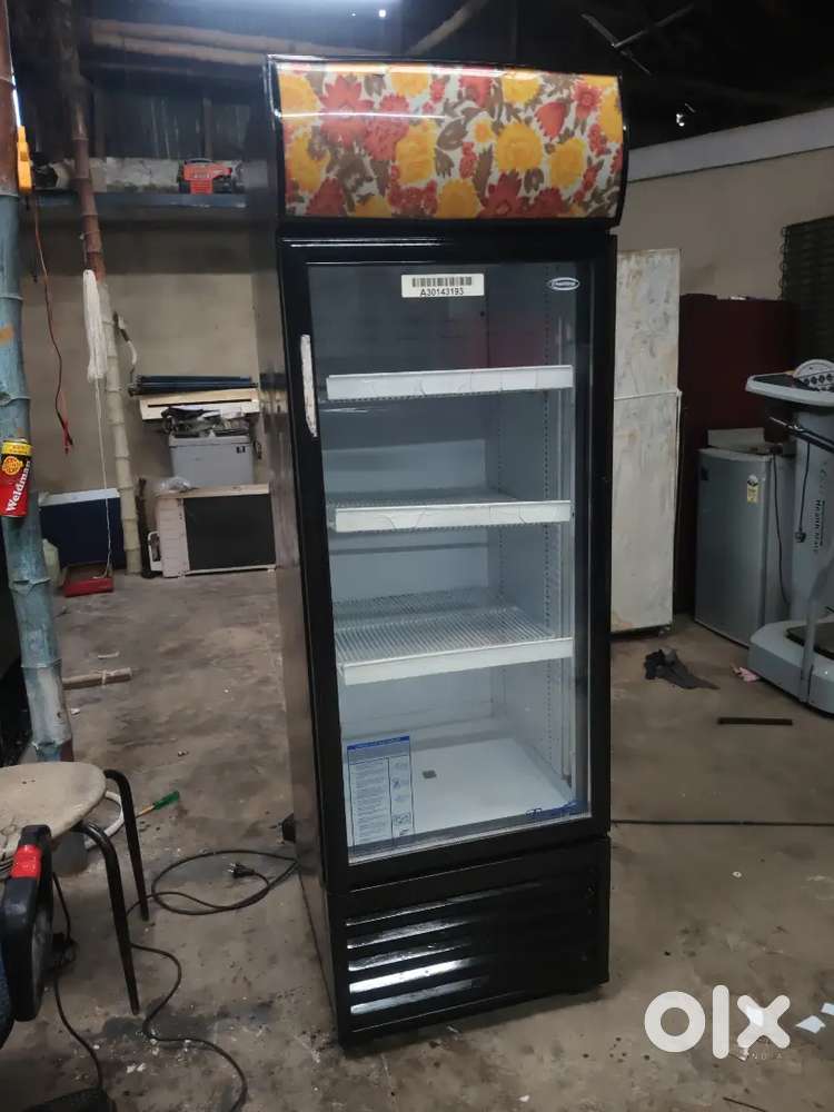 Everest vesi cooler 350 letters