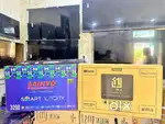 43 @ 11000/- with 2 year warranty smart android