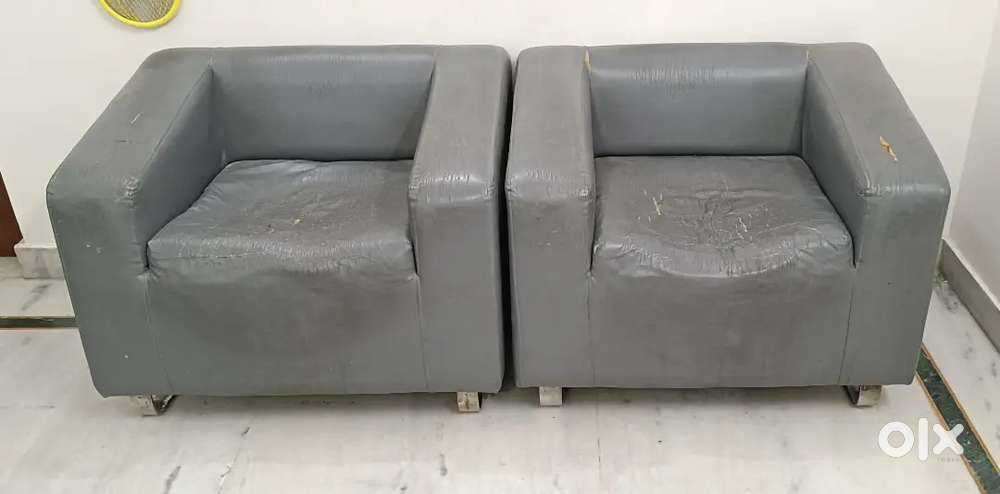 Sofa chair