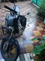 Bs4unicorn 1st owner 2016model