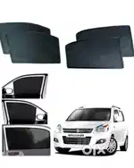 WAGON R CURTAINS Z BLACK