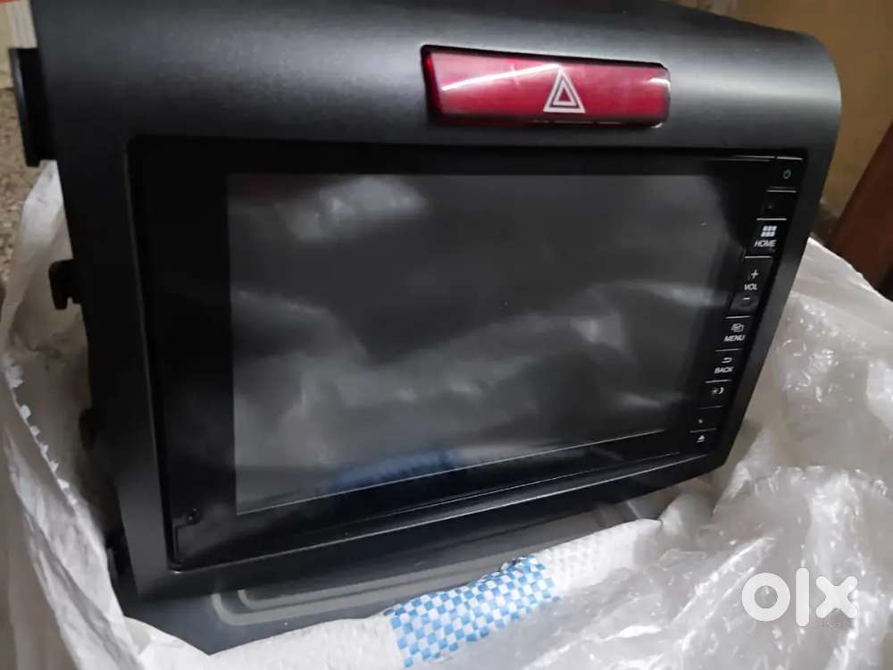 Car tep new condition