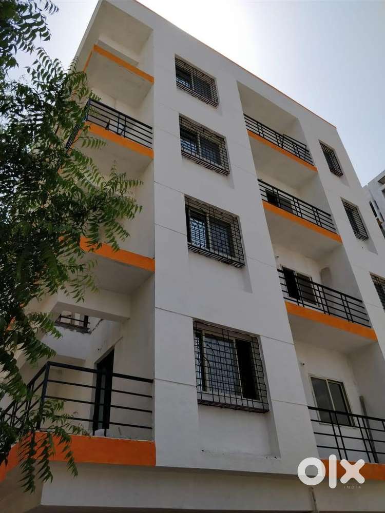 1 BHK For Sale At Wakad, Bhumkar Chowk