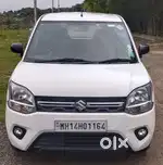 Maruti Suzuki Wagon R 1.0 2019-2022 LXi (O) CNG, 2019, CNG & Hybrids