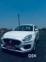 Maruti Suzuki Swift Dzire 2018