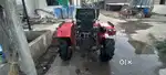 swaraj 215 nice collection
