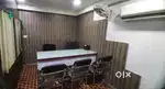Fully Furnished Office on Rent in Pachpedi Naka, Lalpur Road, Raipur