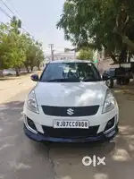 Maruti Suzuki Swift 2013 Petrol 59000 Km Driven