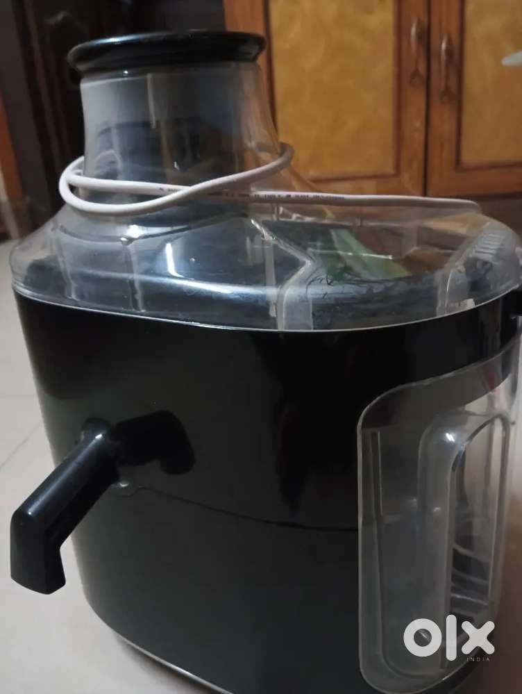 Juicer maharaja