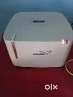 V Guard VGSD 50 Supreme Stabilizer for Refrigerator up to 300 L