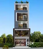 Independent Corporate House office for any Business