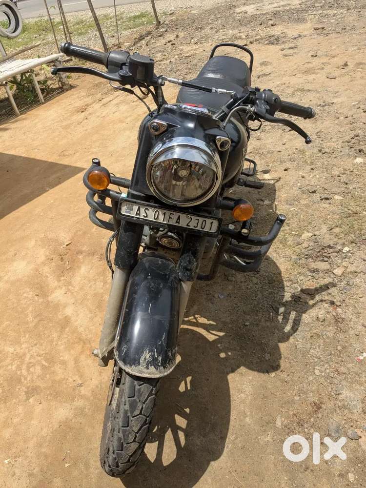 Need muny si I wil sale mi bike