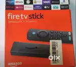 Amazon Fire Tv Stick