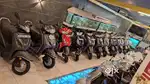 Honda activa