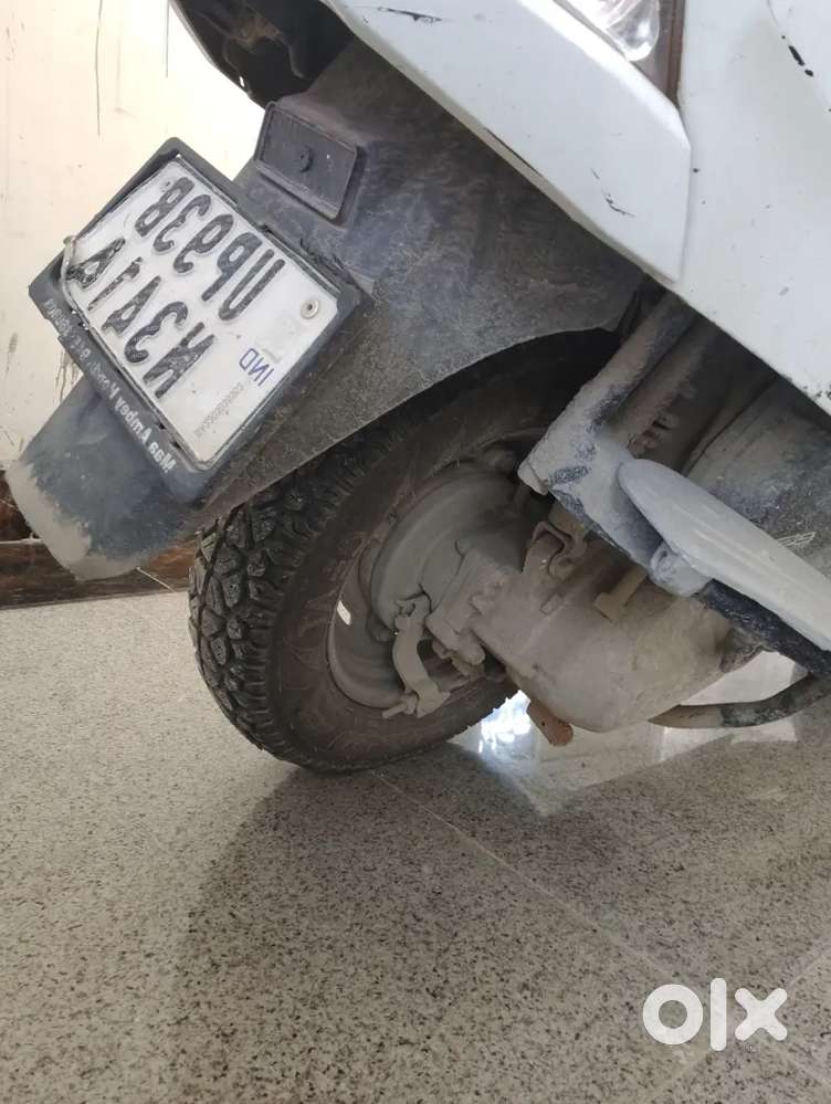 4 years old 32000 kms completed