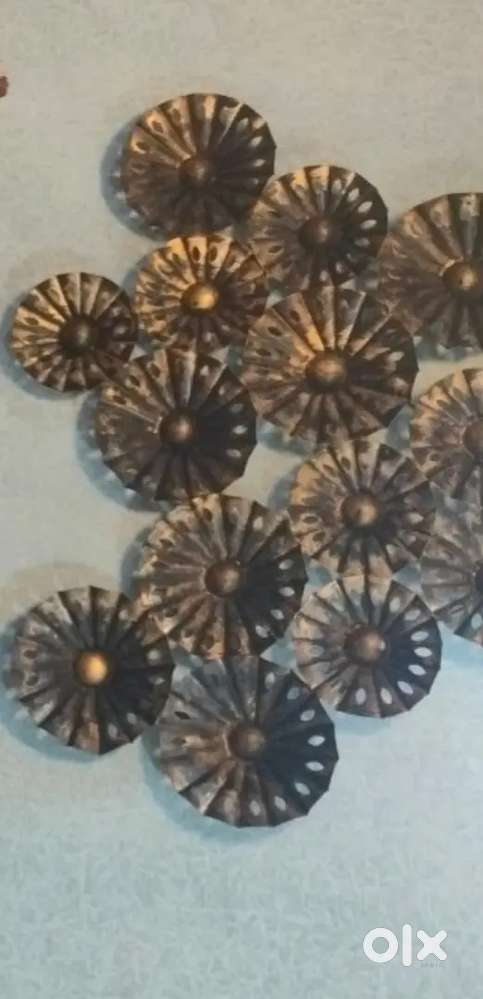 Wall decor