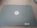 Hp pavilion gaming ram 16GB Storage 1TB HDD AND 256GBSSD Ryzen 7 4800H