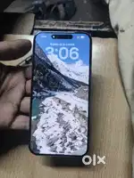 Iphone 15 Pro max 256Gb Titanium