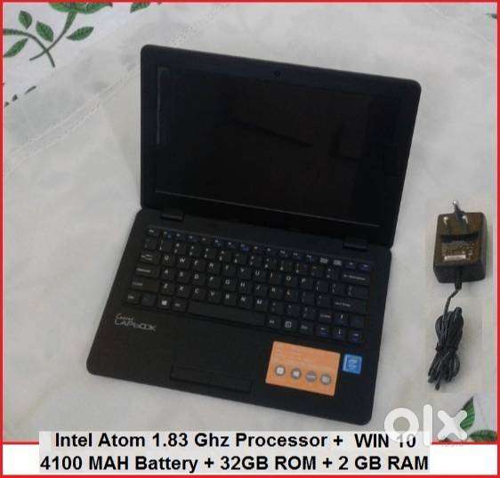 11' LAPTOP