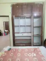 3BHK furnished flat for rent