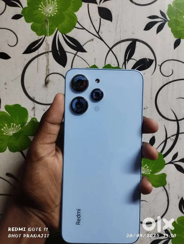 Redmi 12 4g   6/128