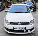 Volkswagen Vento 2010-2013 Diesel Highline, 2012, Diesel