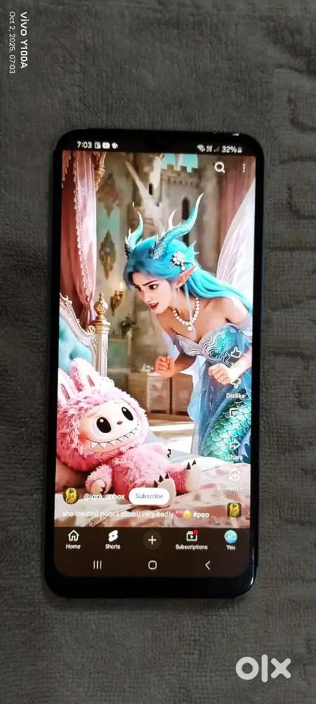 Samsung glaxy